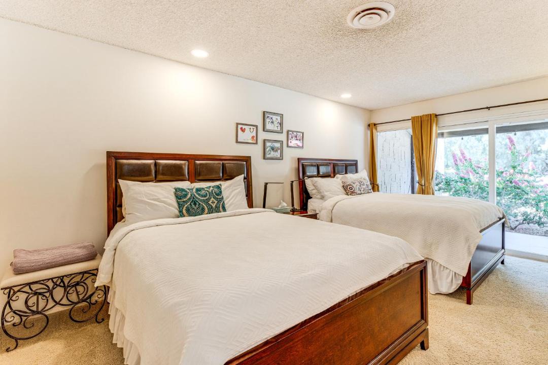 Photo of Bedroom in Borrego Springs