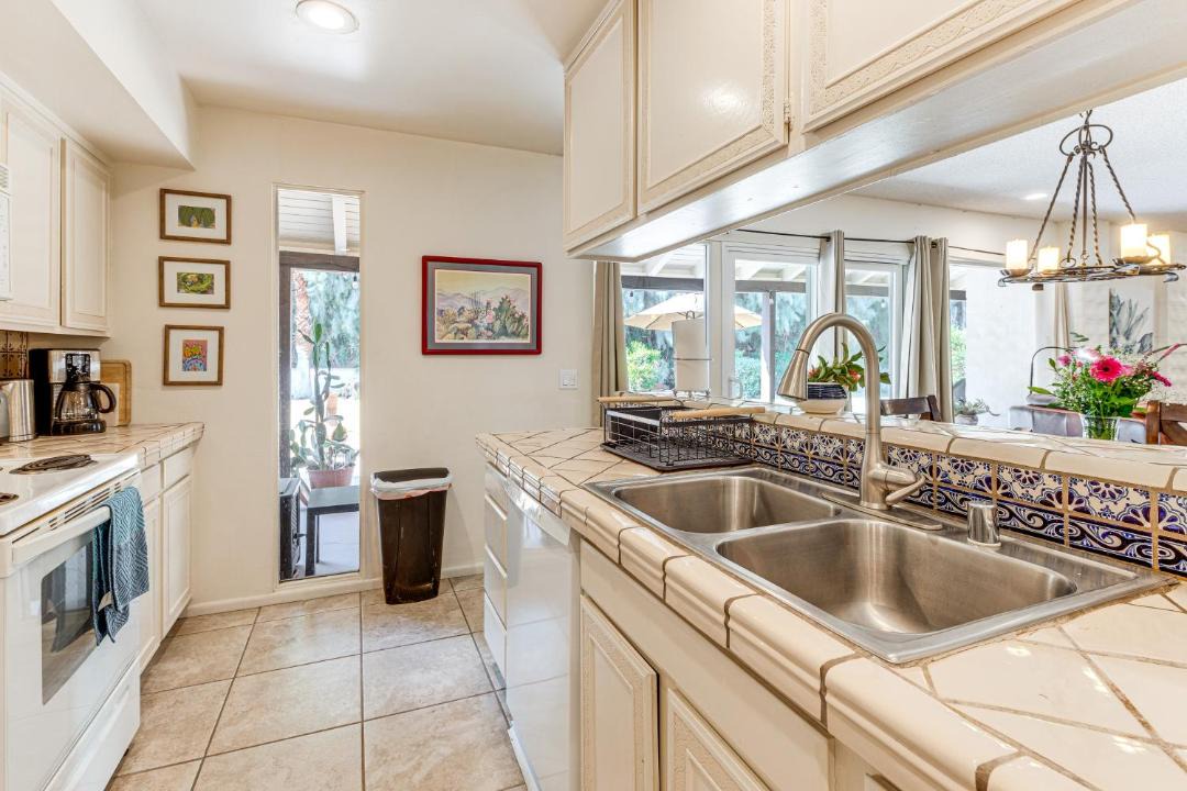 Photo of Kitchen in Borrego Springs