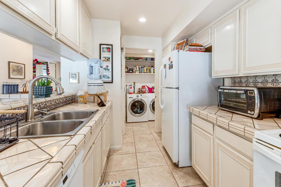 Photo of Kitchen in Borrego Springs