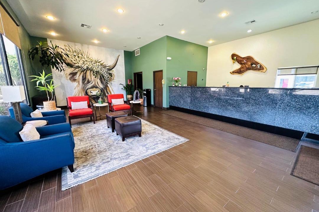 Photo of Livingroom in Eagle Rock