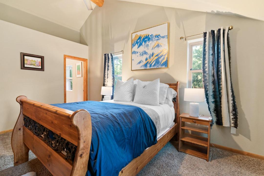 Photo of Bedroom in Peter Pan