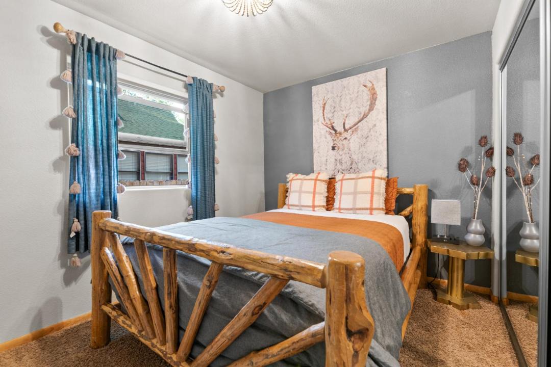 Photo of Bedroom in Peter Pan