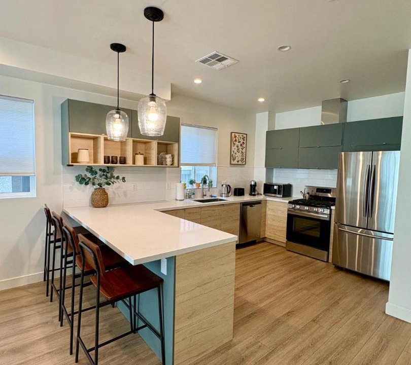Photo of Kitchen in Sherman Oaks