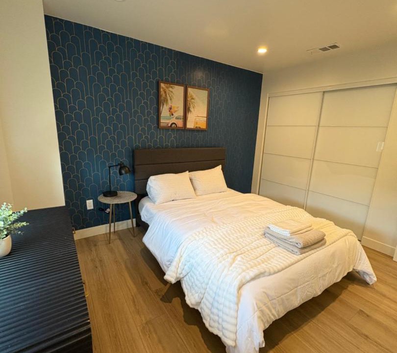 Photo of Bedroom in Sherman Oaks