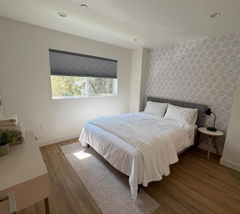 Photo of Bedroom in Sherman Oaks