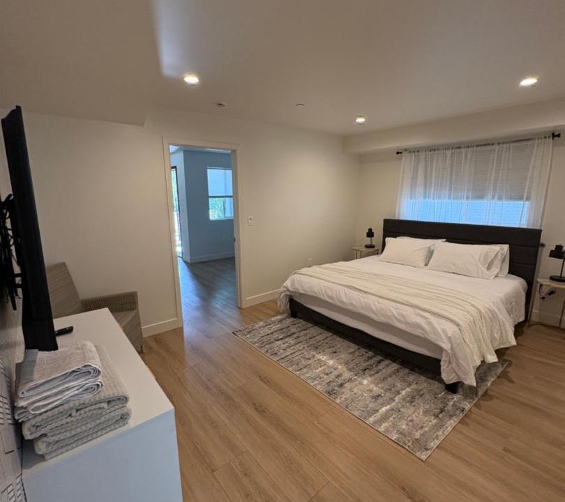 Photo of Bedroom in Sherman Oaks