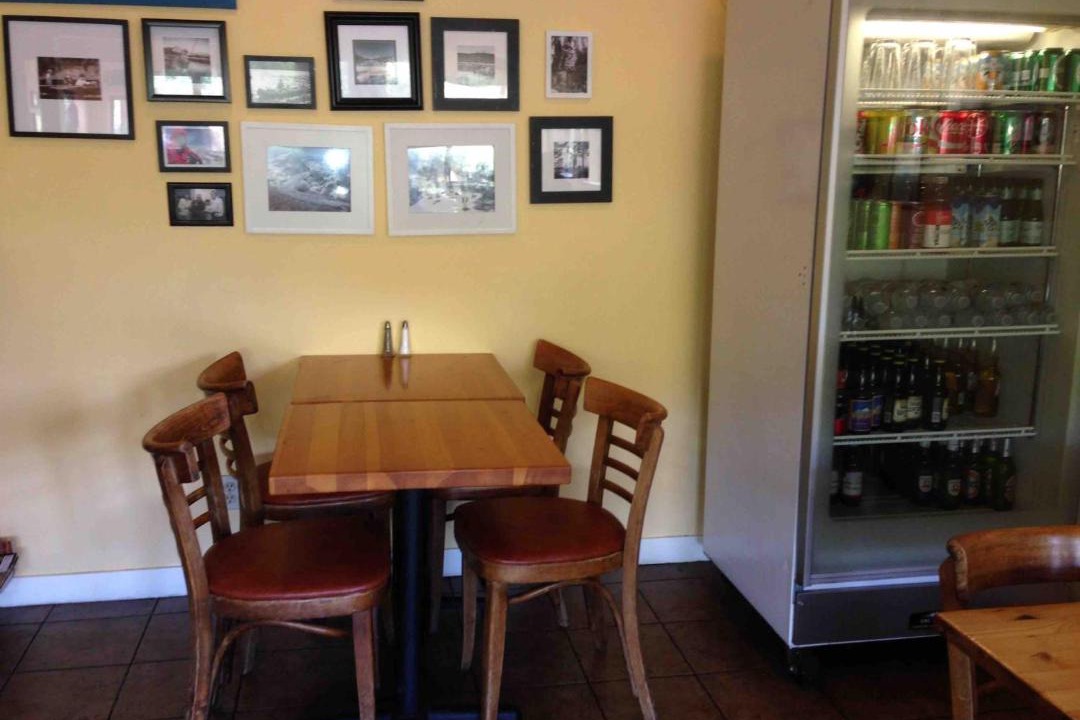 Photo of Kitchen in Priest