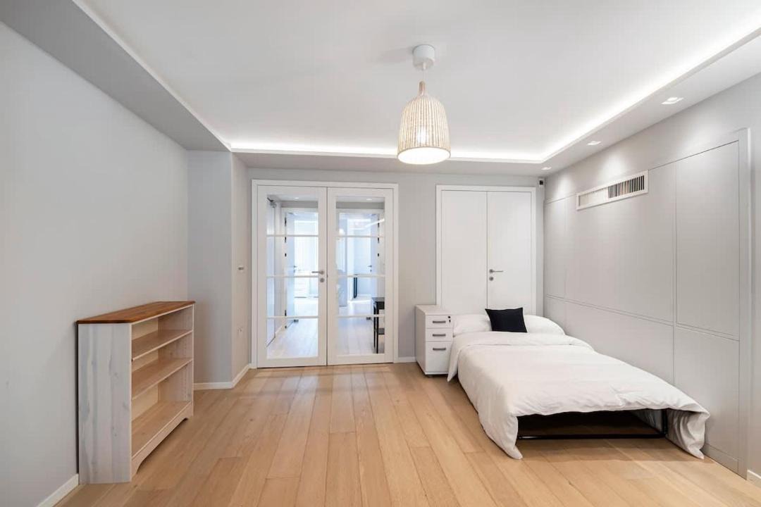Photo of Bedroom in Cathedrals