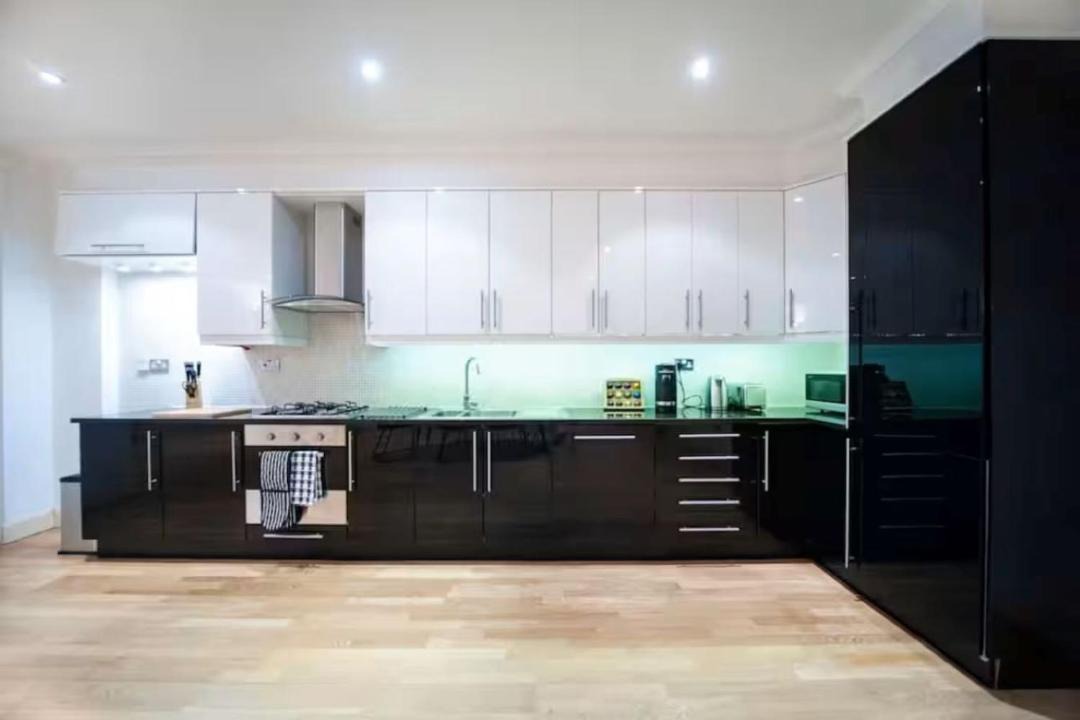 Photo of Kitchen in Shoreditch