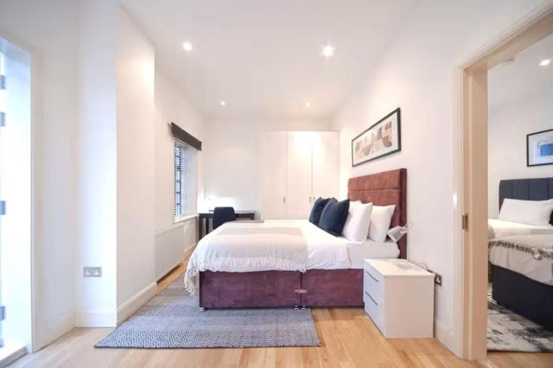 Photo of Bedroom in Shoreditch