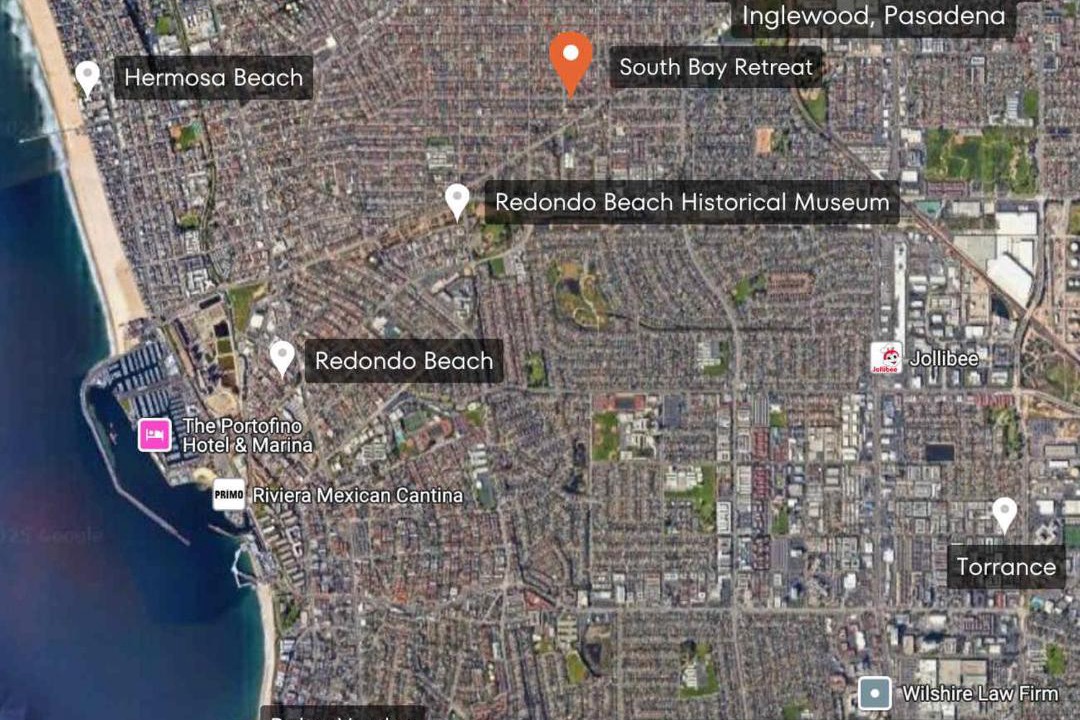 Photo of Others in North Redondo