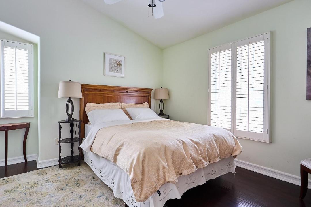 Photo of Bedroom in Hollywood Hills
