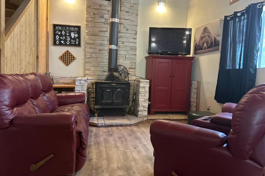 Photo of Livingroom in Posey