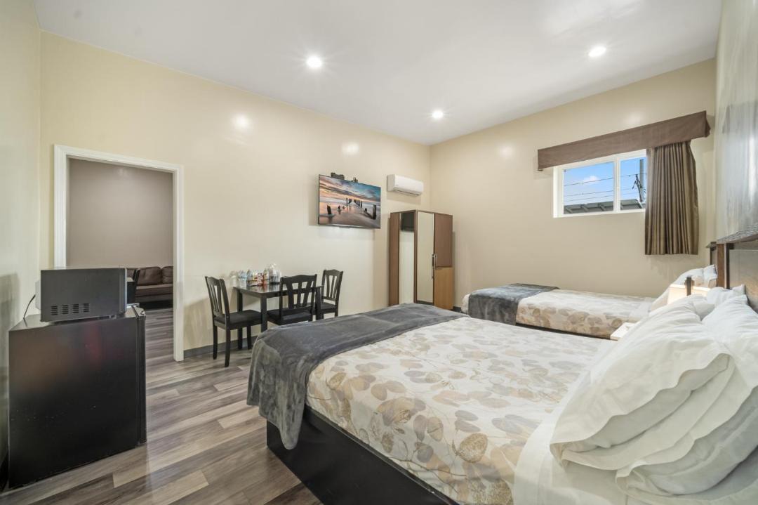 Photo of Bedroom in Park Mesa Heights
