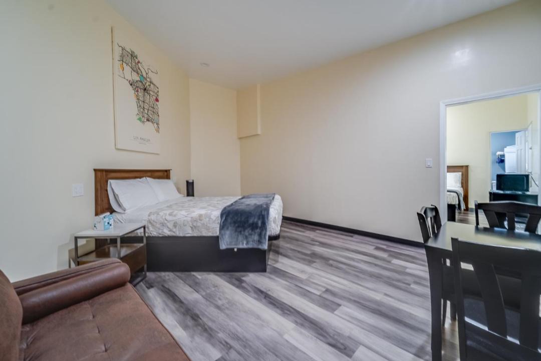 Photo of Bedroom in Park Mesa Heights