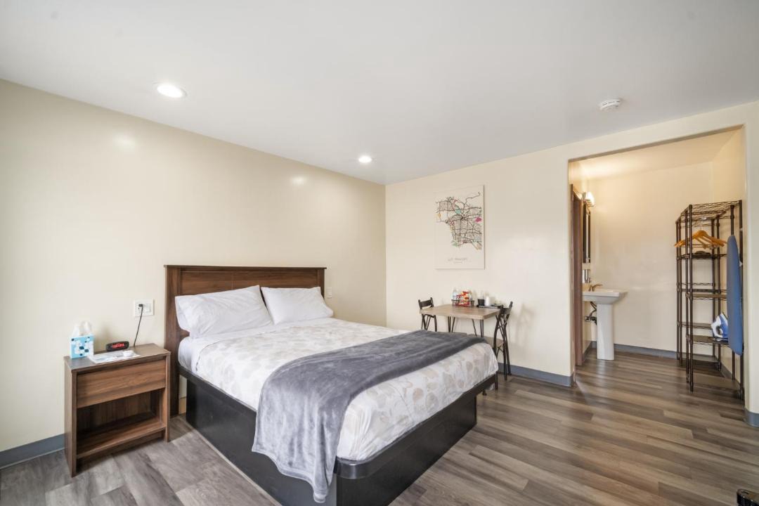 Photo of Bedroom in Park Mesa Heights