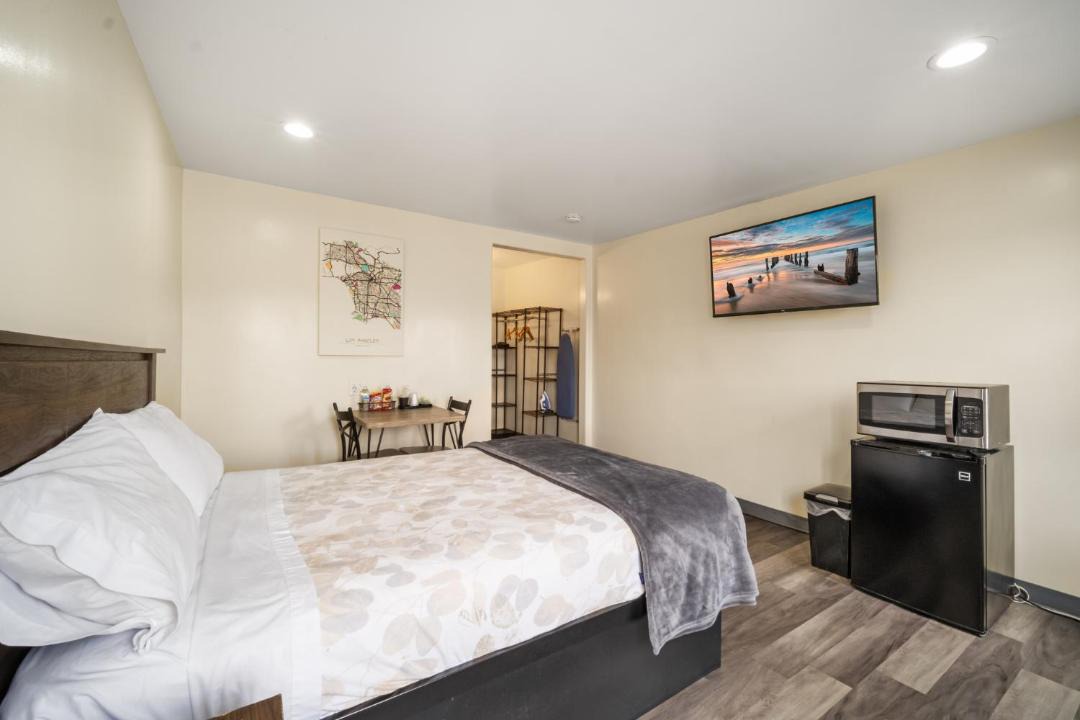 Photo of Bedroom in Park Mesa Heights