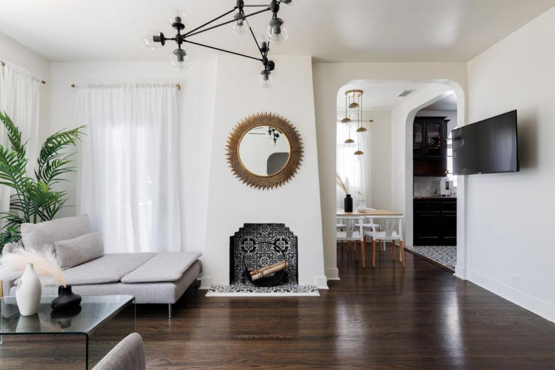 Photo of Livingroom in Alhambra