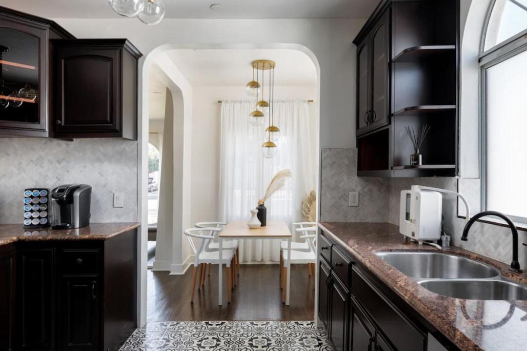 Photo of Kitchen in Alhambra