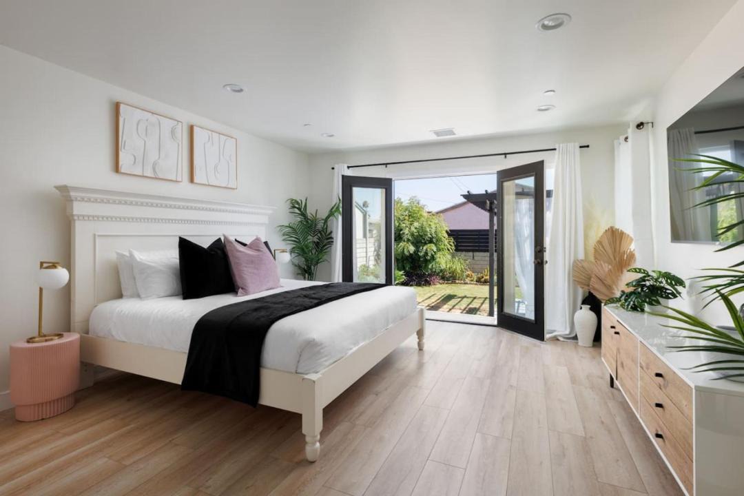 Photo of Bedroom in Alhambra