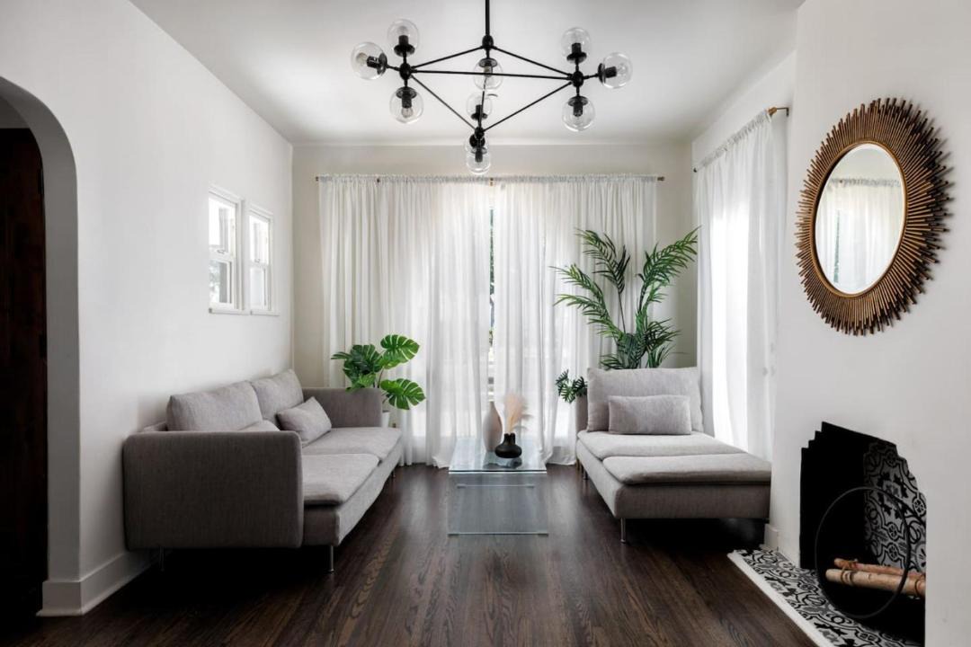 Photo of Livingroom in Alhambra