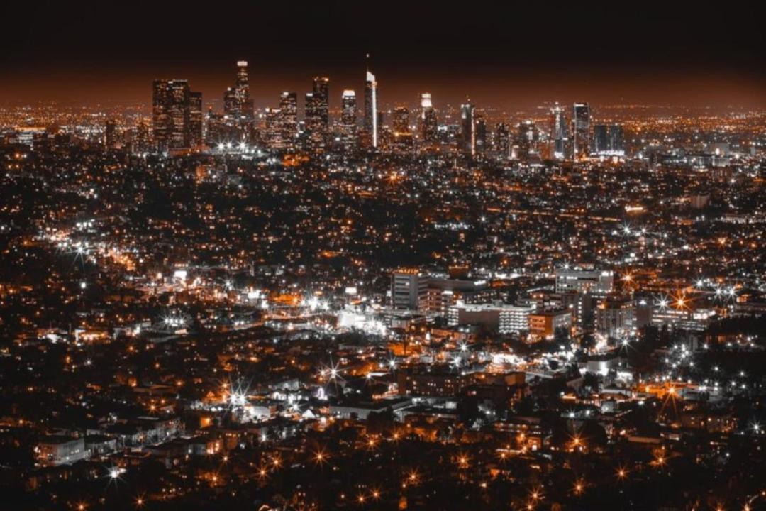 Photo of Others in Los Angeles