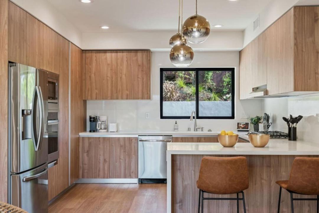Photo of Kitchen in Los Angeles