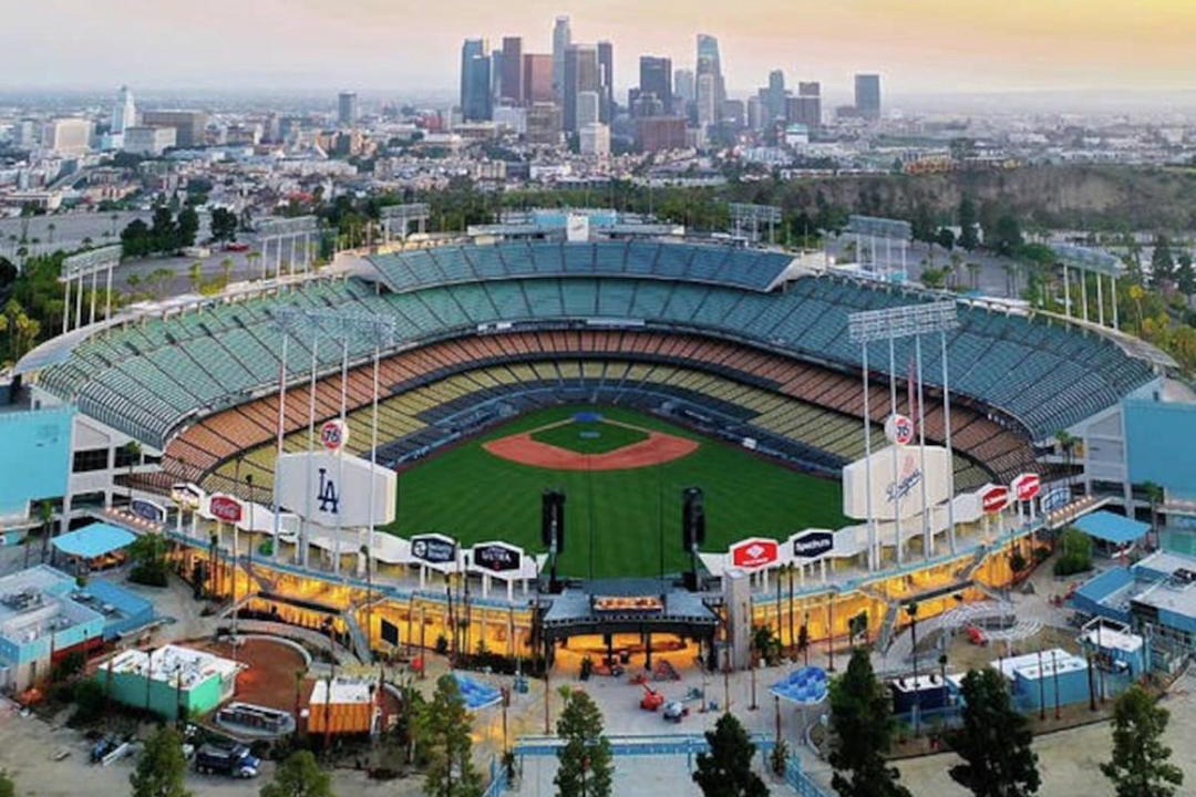 Photo of Others in Los Angeles