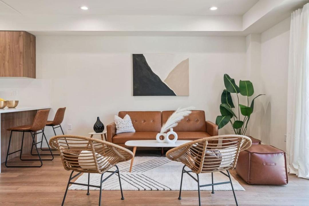 Photo of Livingroom in Los Angeles