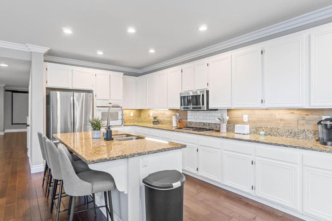 Photo of Kitchen in Temecula