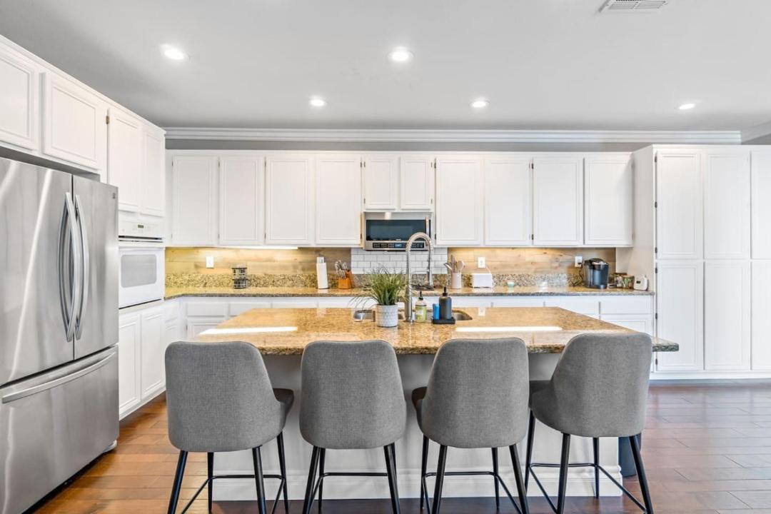 Photo of Kitchen in Temecula