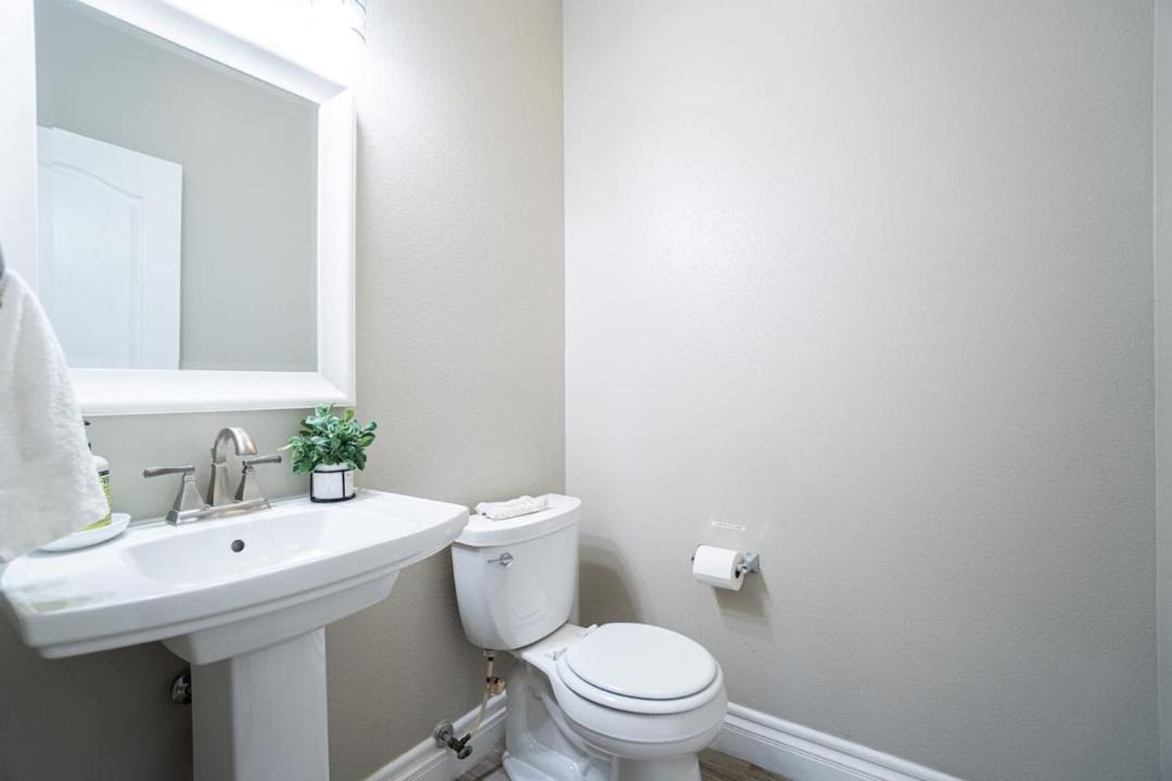 Photo of Bathroom in Temecula