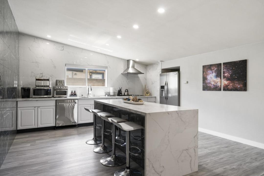 Photo of Kitchen in Southwest Anaheim