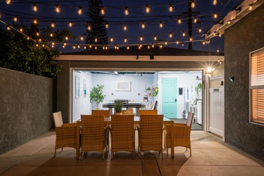 Photo of Patio Balcony in Harbor