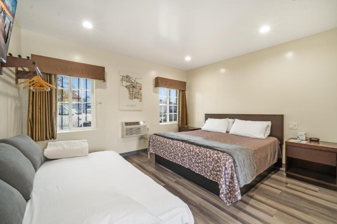 Photo of Bedroom in Park Mesa Heights