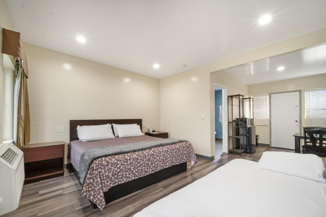 Photo of Bedroom in Park Mesa Heights