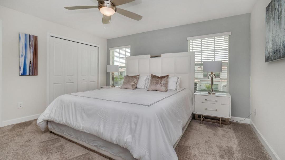 Photo of Bedroom in Panorama City