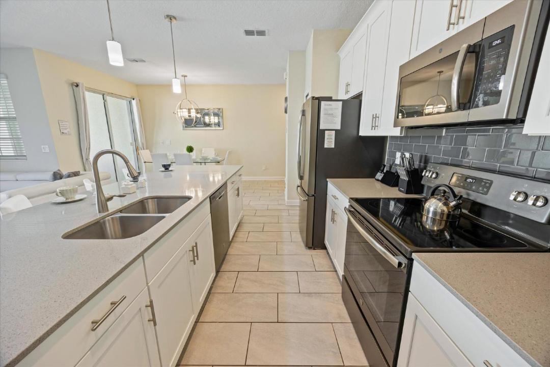 Photo of Kitchen in Panorama City