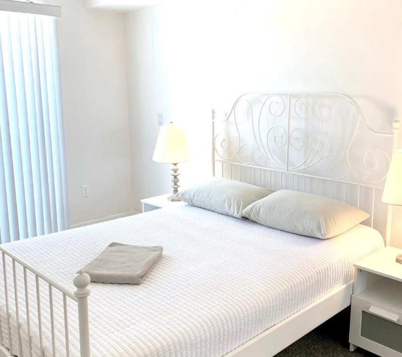 Photo of Bedroom in Hollywood