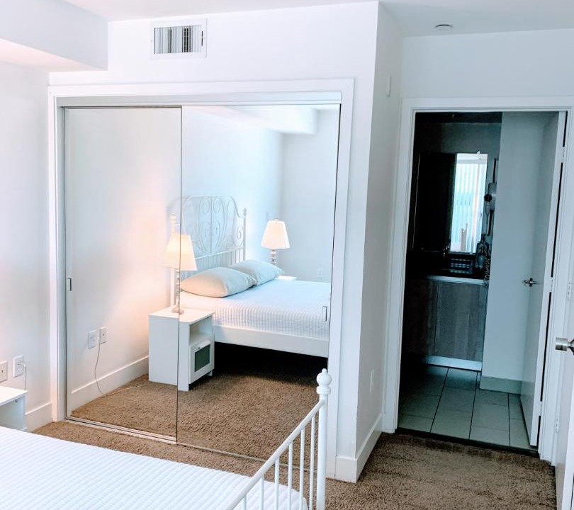 Photo of Bedroom in Hollywood