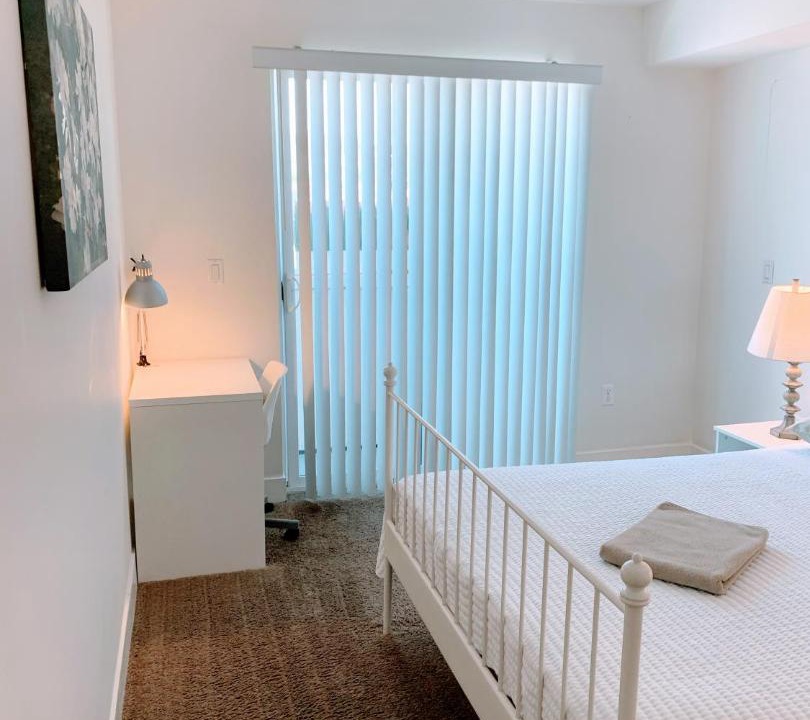 Photo of Bedroom in Hollywood