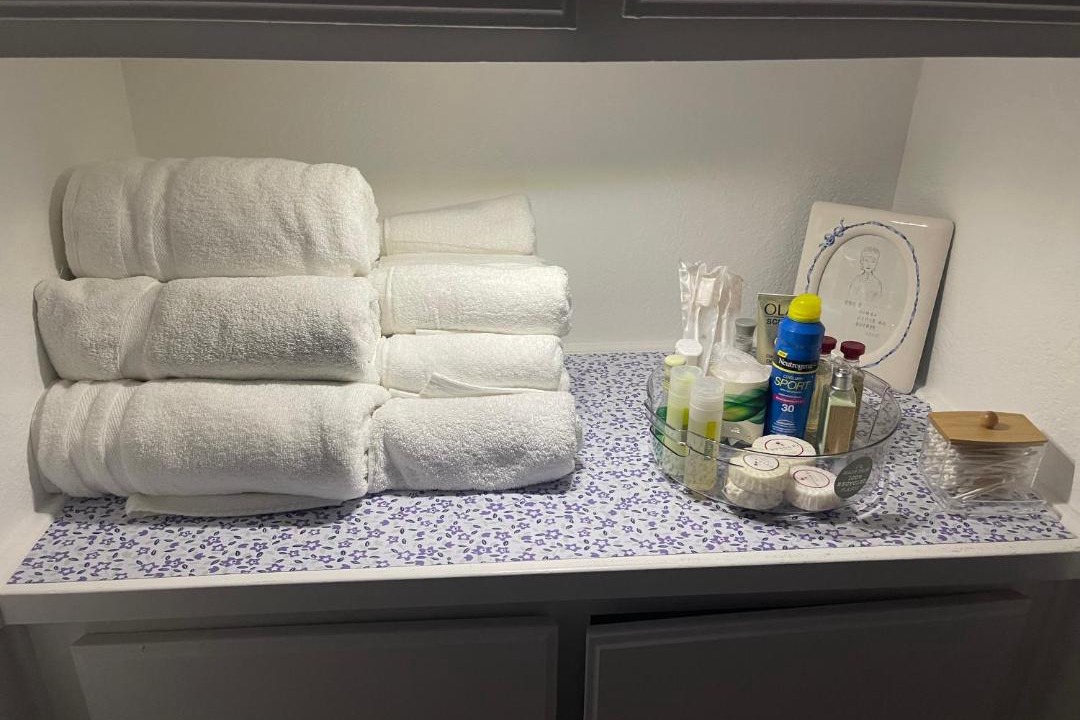 Photo of Bathroom in Monterey Park