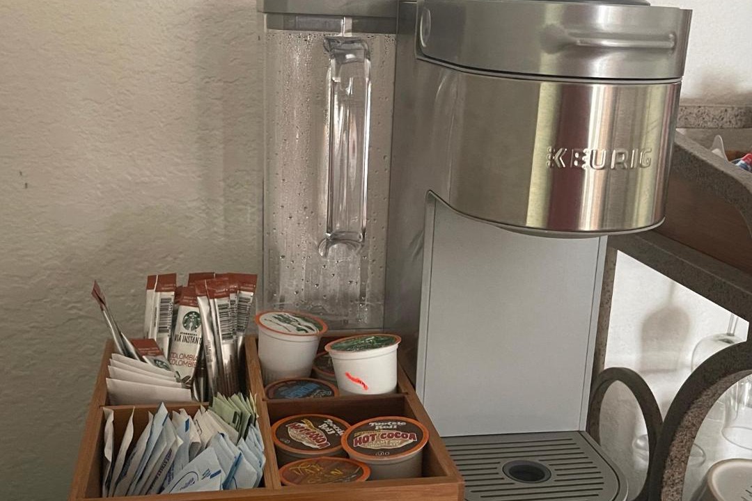 Photo of Kitchen in Monterey Park