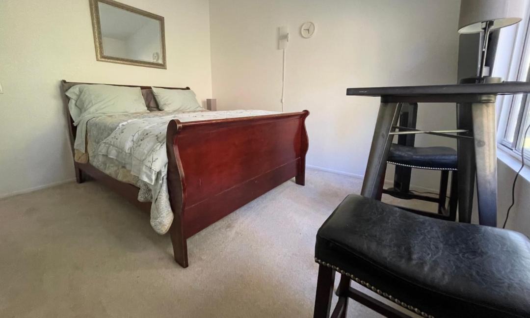 Photo of Bedroom in Monterey Park