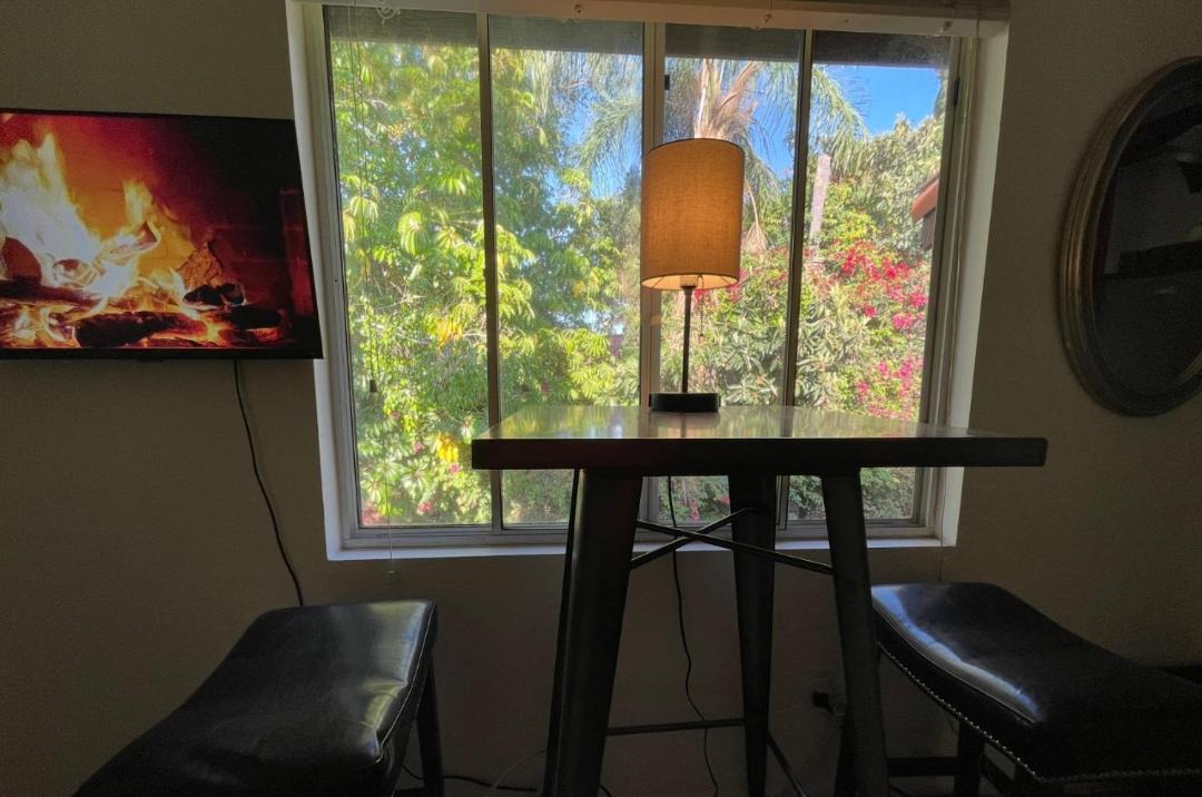 Photo of Livingroom in Monterey Park
