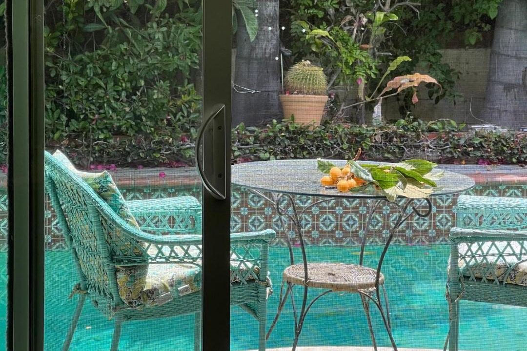 Photo of Patio Balcony in Monterey Park