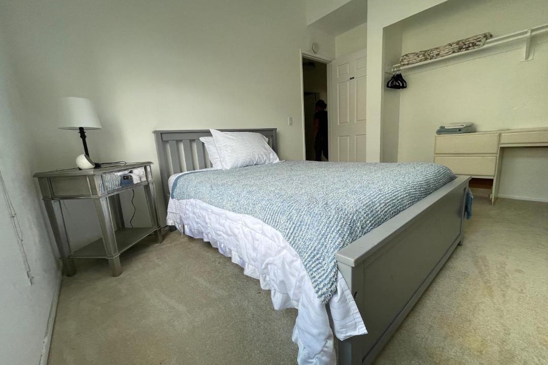 Photo of Bedroom in Monterey Park