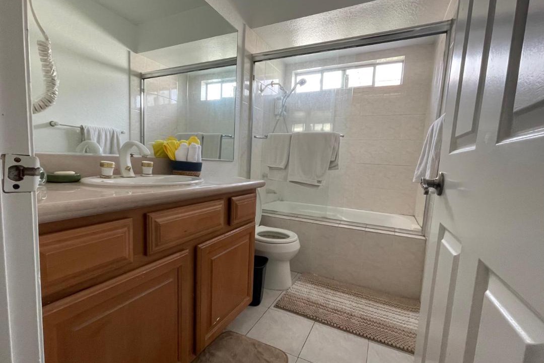 Photo of Bathroom in Monterey Park