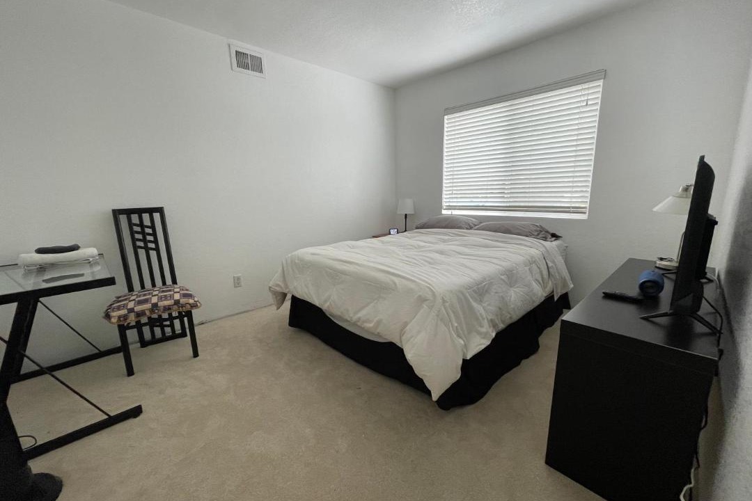Photo of Bedroom in Monterey Park