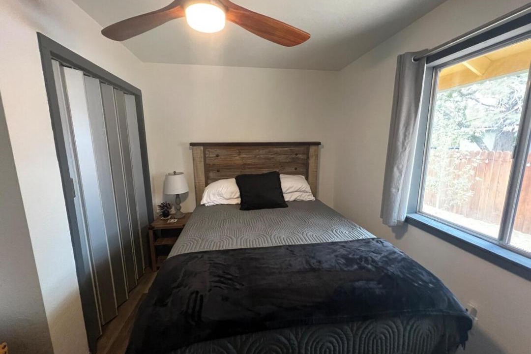Photo of Bedroom in Woodlands